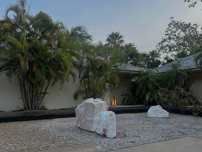 Tour Patios Blue Diamond Wellness Resort Riviera Maya Tour Patios Blue Diamond Wellness Resort Riviera Maya