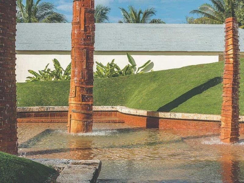 Árboles del Mar Blue Diamond Wellness Resort Riviera Maya Árboles del Mar Blue Diamond Wellness Resort Riviera Maya