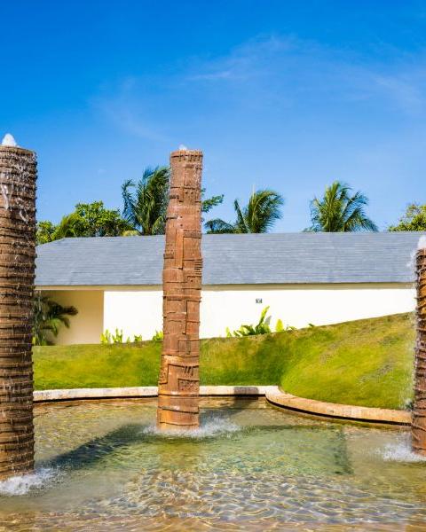 Blue Diamond Wellness Resort Riviera Maya Blue Diamond Wellness Resort Riviera Maya