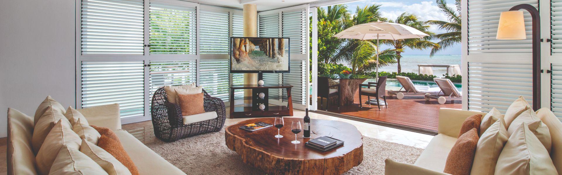 Beach Front Presidential Suite Blue Diamond Wellness Resort Riviera Maya Beach Front Presidential Suite Blue Diamond Wellness Resort Riviera Maya