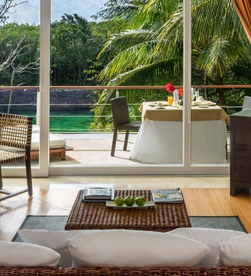 Cenote-Laguna Junior Suite Blue Diamond Wellness Resort Riviera Maya Cenote-Laguna Junior Suite Blue Diamond Wellness Resort Riviera Maya