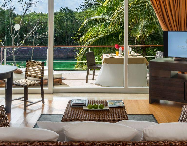Cenote-Laguna Junior Suite Blue Diamond Wellness Resort Riviera Maya Cenote-Laguna Junior Suite Blue Diamond Wellness Resort Riviera Maya