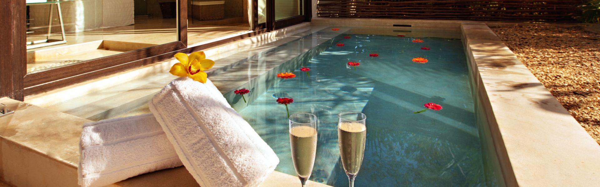 Patio Junior Suite Blue Diamond Wellness Resort Riviera Maya Patio Junior Suite Blue Diamond Wellness Resort Riviera Maya