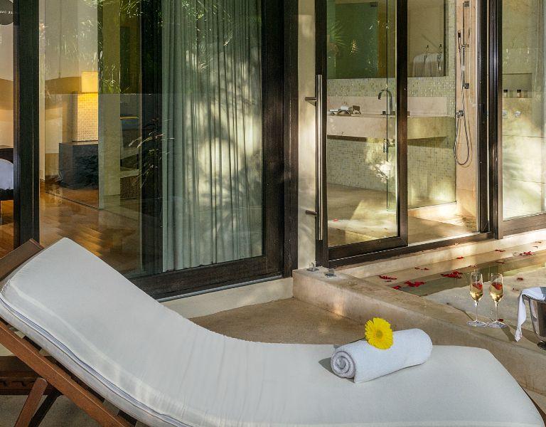 Patio Junior Suite Blue Diamond Wellness Resort Riviera Maya Patio Junior Suite Blue Diamond Wellness Resort Riviera Maya