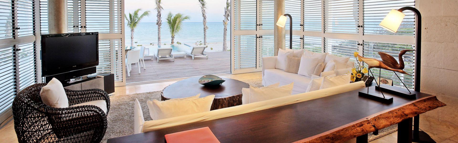Beach Front Presidential Suite Blue Diamond Wellness Resort Riviera Maya Beach Front Presidential Suite Blue Diamond Wellness Resort Riviera Maya