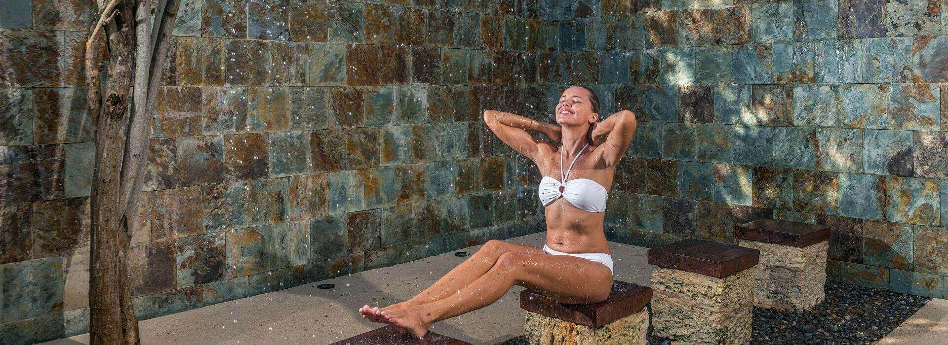 Instalaciones Blue Diamond Wellness Resort Riviera Maya Instalaciones Blue Diamond Wellness Resort Riviera Maya