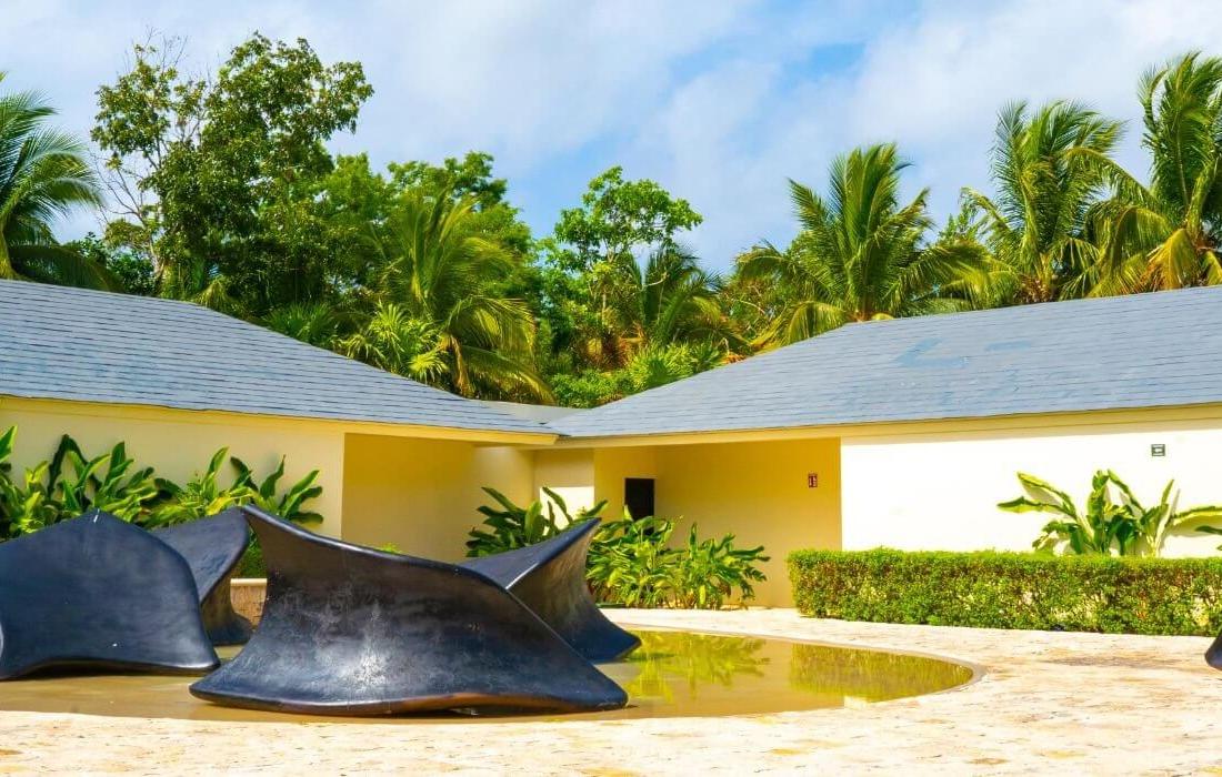 Obras de arte Blue Diamond Wellness Resort Riviera Maya Obras de arte Blue Diamond Wellness Resort Riviera Maya