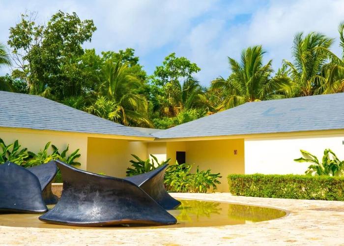 Obras de arte Blue Diamond Wellness Resort Riviera Maya Obras de arte Blue Diamond Wellness Resort Riviera Maya