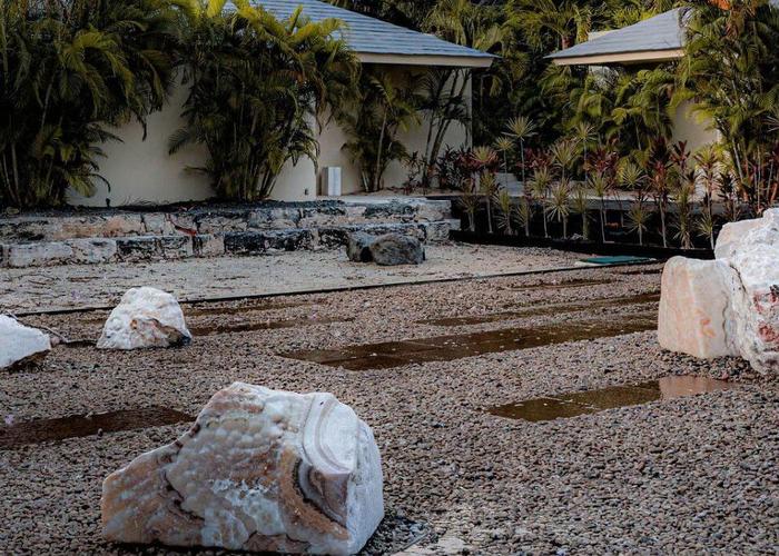 Una fusión de influencias asiáticas y mayas en cada rincón del resort. Blue Diamond Wellness Resort Riviera Maya Una fusión de influencias asiáticas y mayas en cada rincón del resort. Blue Diamond Wellness Resort Riviera Maya