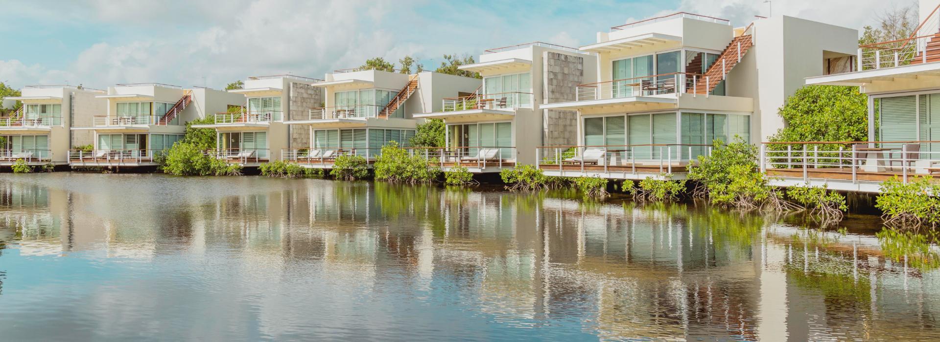 Arquitectura Blue Diamond Wellness Resort Riviera Maya Arquitectura Blue Diamond Wellness Resort Riviera Maya