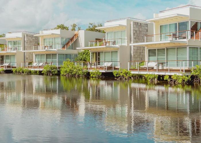 Arquitectura Blue Diamond Wellness Resort Riviera Maya Arquitectura Blue Diamond Wellness Resort Riviera Maya