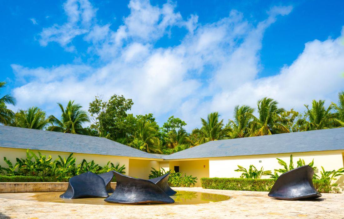 Balcones y miradores proporcionan unas vistas encantadoras del mágico Caribe mexicano. Blue Diamond Wellness Resort Riviera Maya Balcones y miradores proporcionan unas vistas encantadoras del mágico Caribe mexicano. Blue Diamond Wellness Resort Riviera Maya