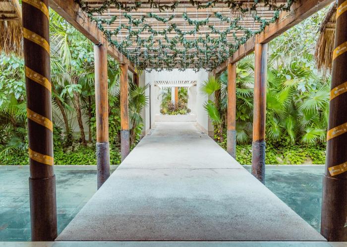 Arquitectura Blue Diamond Wellness Resort Riviera Maya Arquitectura Blue Diamond Wellness Resort Riviera Maya