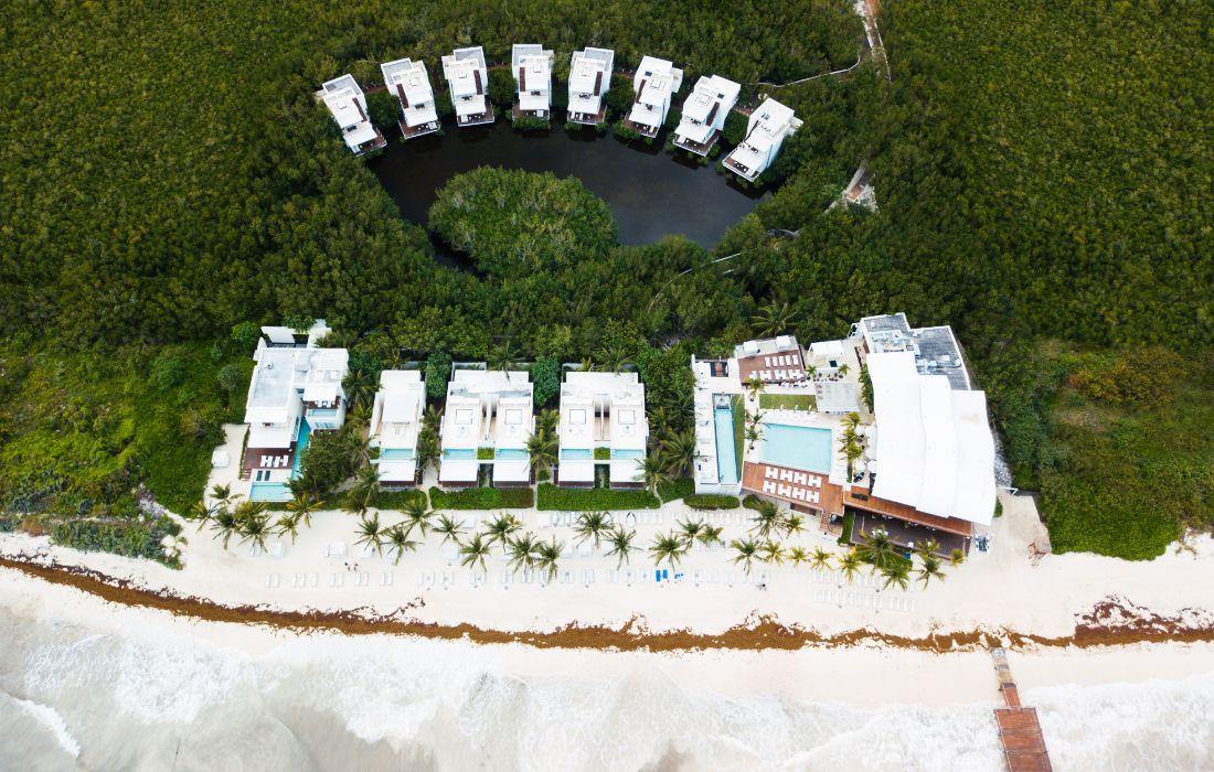 Paisajes que se transforman con la luz del día, creando atmósferas en constante evolución. Blue Diamond Wellness Resort Riviera Maya Paisajes que se transforman con la luz del día, creando atmósferas en constante evolución. Blue Diamond Wellness Resort Riviera Maya