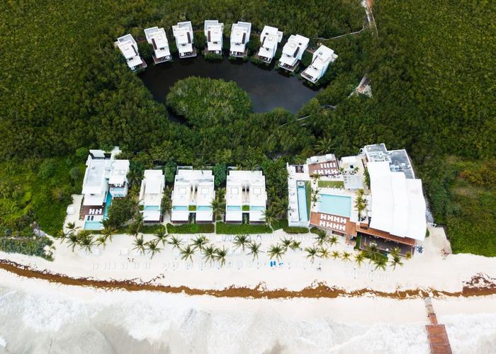 Paisajes que se transforman con la luz del día, creando atmósferas en constante evolución. Blue Diamond Wellness Resort Riviera Maya Paisajes que se transforman con la luz del día, creando atmósferas en constante evolución. Blue Diamond Wellness Resort Riviera Maya