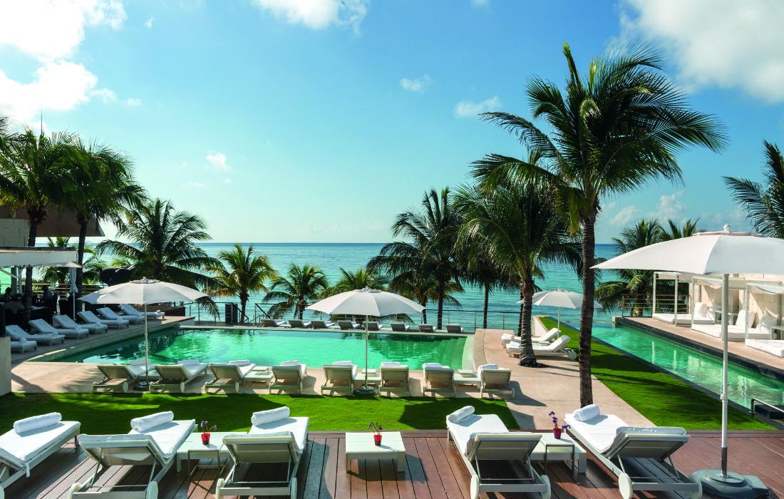 Instalaciones Blue Diamond Wellness Resort Riviera Maya Instalaciones Blue Diamond Wellness Resort Riviera Maya