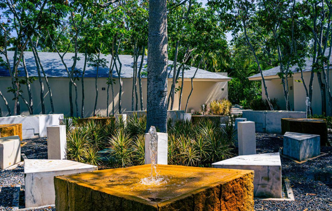 Obras de arte Blue Diamond Wellness Resort Riviera Maya Obras de arte Blue Diamond Wellness Resort Riviera Maya