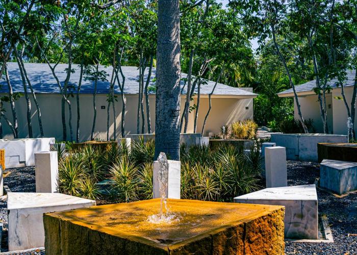 Obras de arte Blue Diamond Wellness Resort Riviera Maya Obras de arte Blue Diamond Wellness Resort Riviera Maya