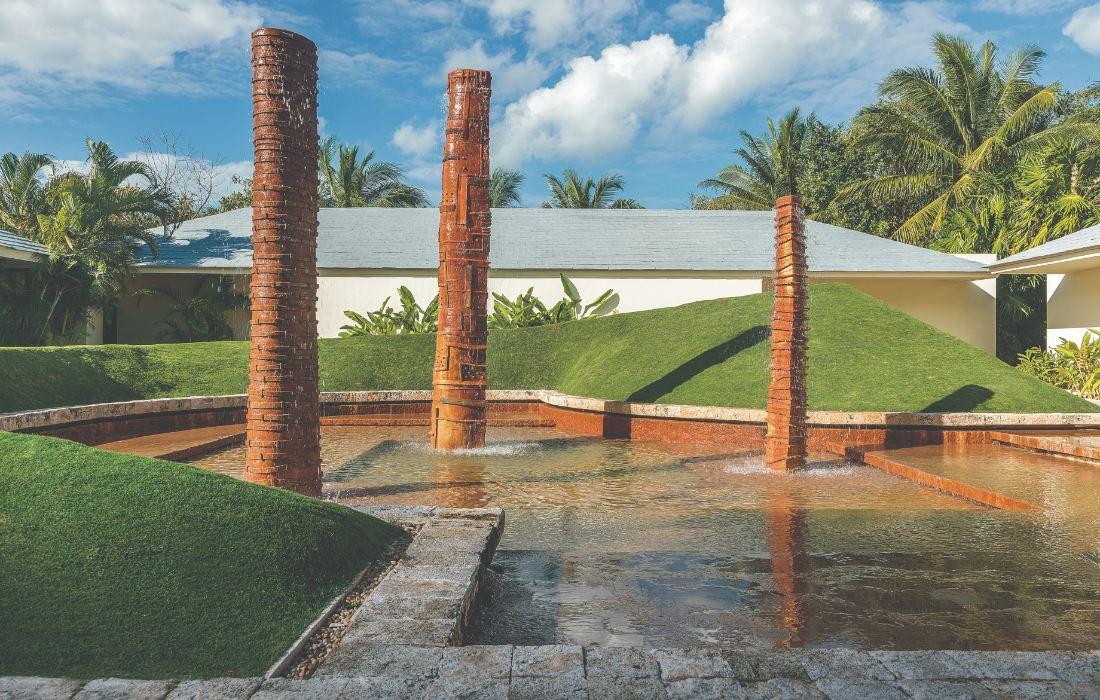 Un lugar donde la calma, el bienestar y la naturaleza se combinan para una experiencia renovadora. Blue Diamond Wellness Resort Riviera Maya Un lugar donde la calma, el bienestar y la naturaleza se combinan para una experiencia renovadora. Blue Diamond Wellness Resort Riviera Maya