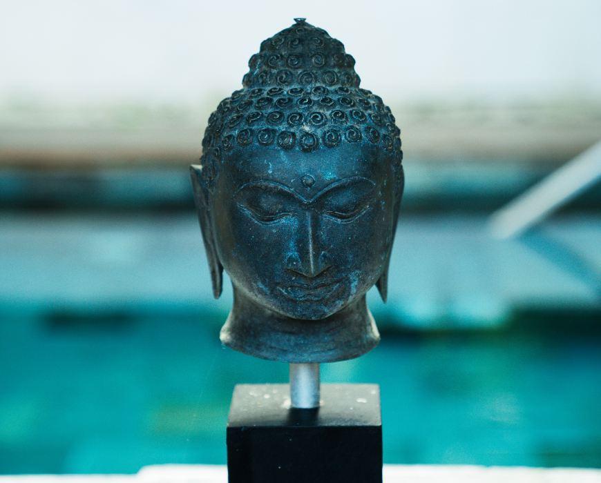 Arquitectura y entorno se complementan para crear un refugio de serenidad. Blue Diamond Wellness Resort Riviera Maya Arquitectura y entorno se complementan para crear un refugio de serenidad. Blue Diamond Wellness Resort Riviera Maya