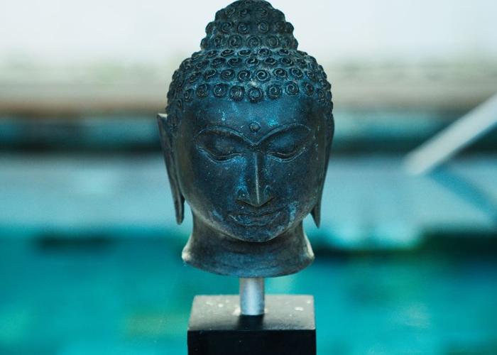 Arquitectura y entorno se complementan para crear un refugio de serenidad. Blue Diamond Wellness Resort Riviera Maya Arquitectura y entorno se complementan para crear un refugio de serenidad. Blue Diamond Wellness Resort Riviera Maya