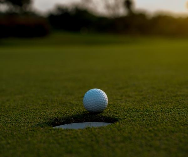 Campo de golf Blue Diamond Wellness Resort Riviera Maya Campo de golf Blue Diamond Wellness Resort Riviera Maya