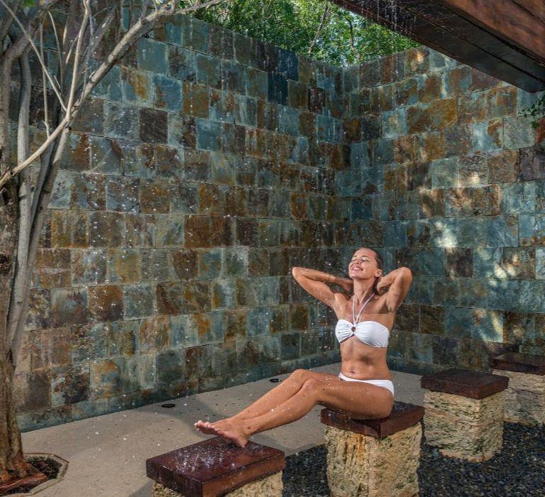 Spa Blue Diamond Wellness Resort Riviera Maya Spa Blue Diamond Wellness Resort Riviera Maya
