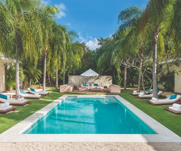 Diamond Spa Pool Blue Diamond Wellness Resort Riviera Maya Diamond Spa Pool Blue Diamond Wellness Resort Riviera Maya