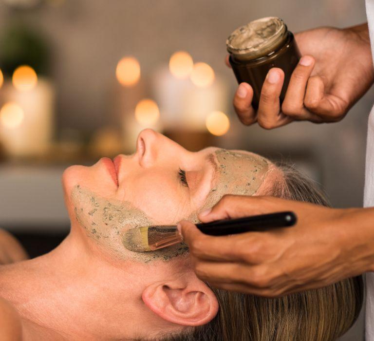 Tratamientos Faciales Blue Diamond Wellness Resort Riviera Maya Tratamientos Faciales Blue Diamond Wellness Resort Riviera Maya