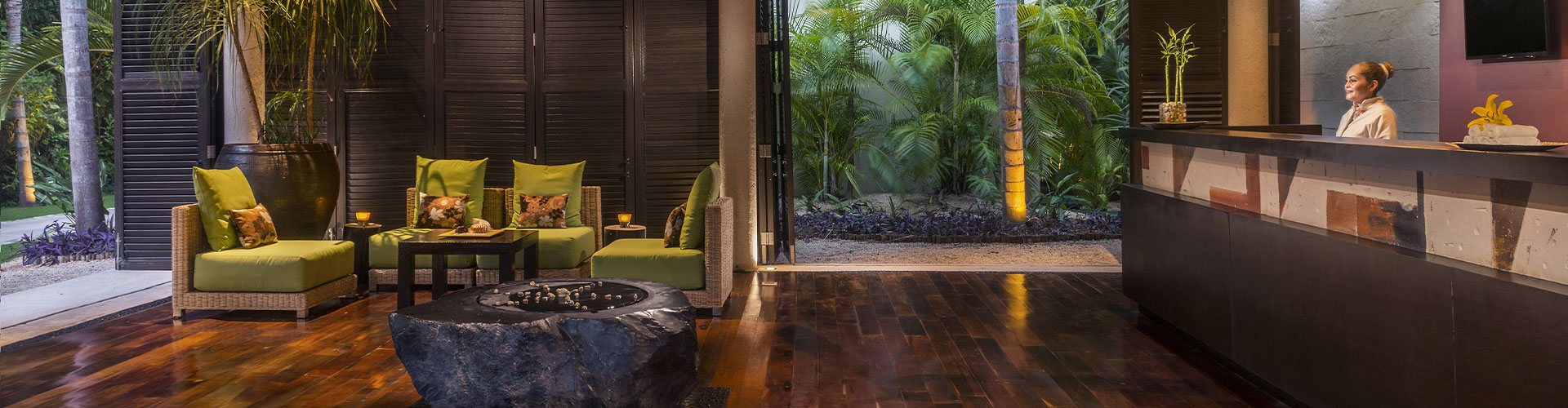   Blue Diamond Wellness Resort Riviera Maya