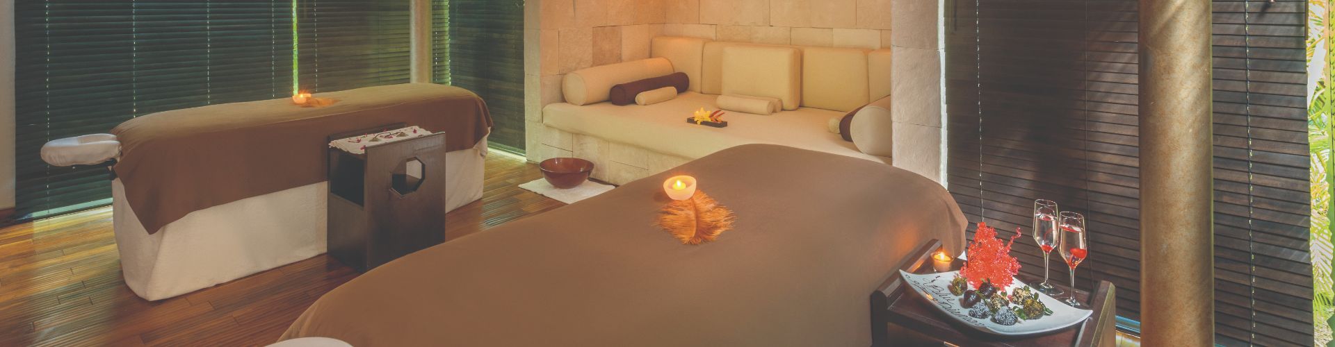   Blue Diamond Wellness Resort Riviera Maya