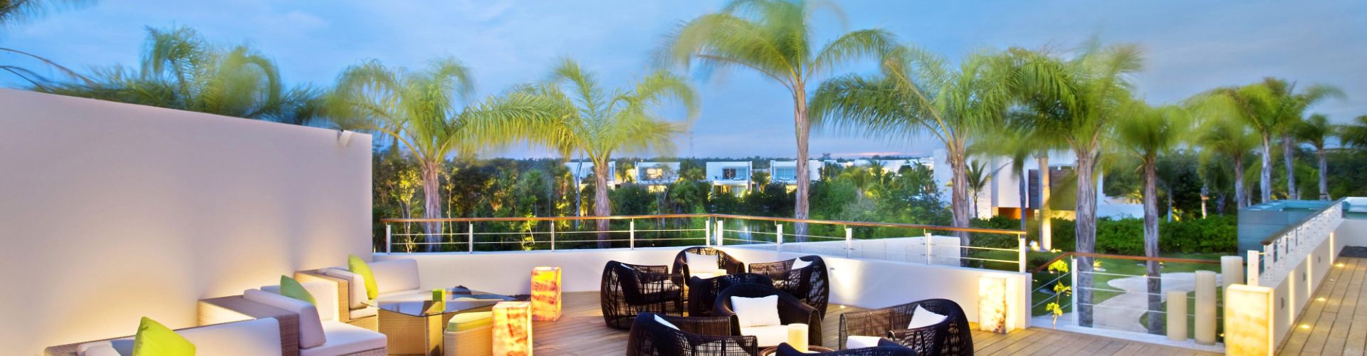 Titulo Test  Blue Diamond Wellness Resort Riviera Maya